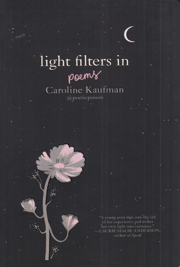 تصویر  light filters in poems